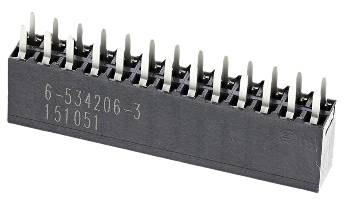 6-534206-3, TE Connectivity