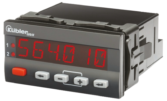 6.564.010.300, Kubler