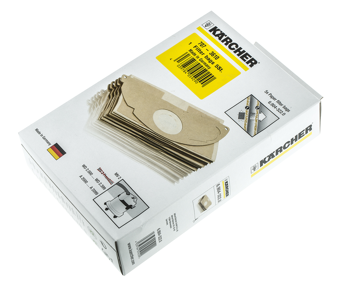 6.904-322.0, Karcher