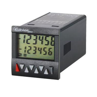 6.923.0100.000, Kubler