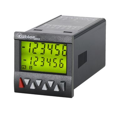 6.923.0101.300, Kubler