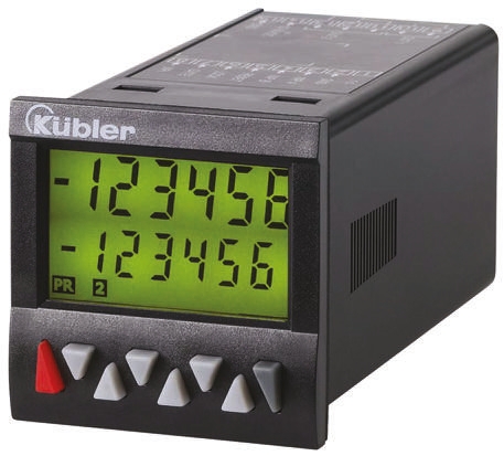 6.924.0101.300, Kubler
