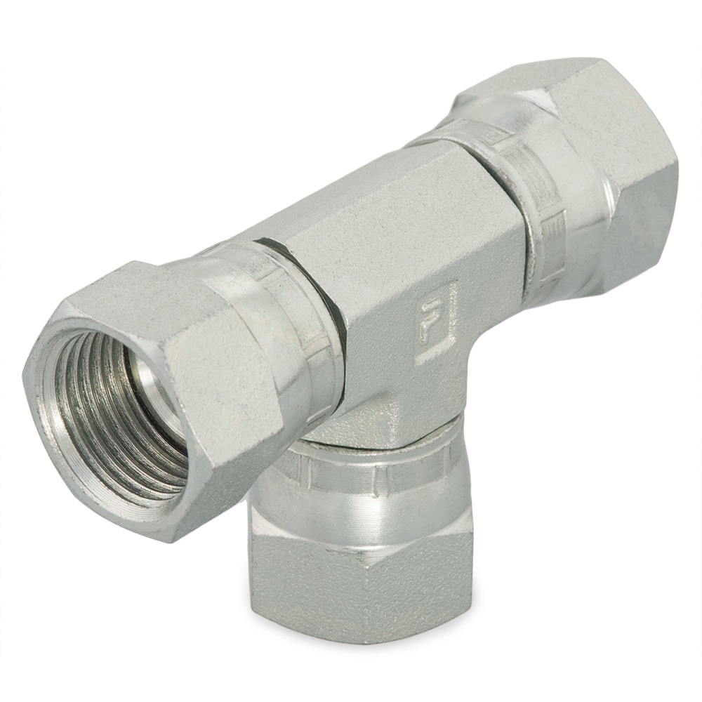 6 JX6-S, Parker
