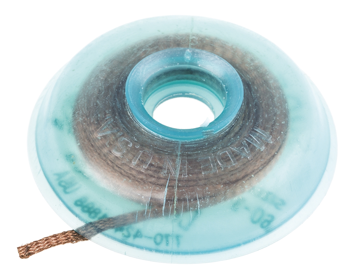 60-3-10, Chemtronics