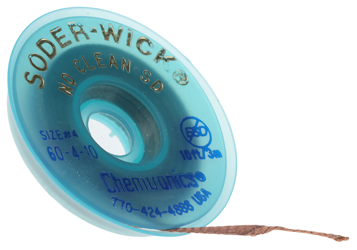 60-4-10, Chemtronics