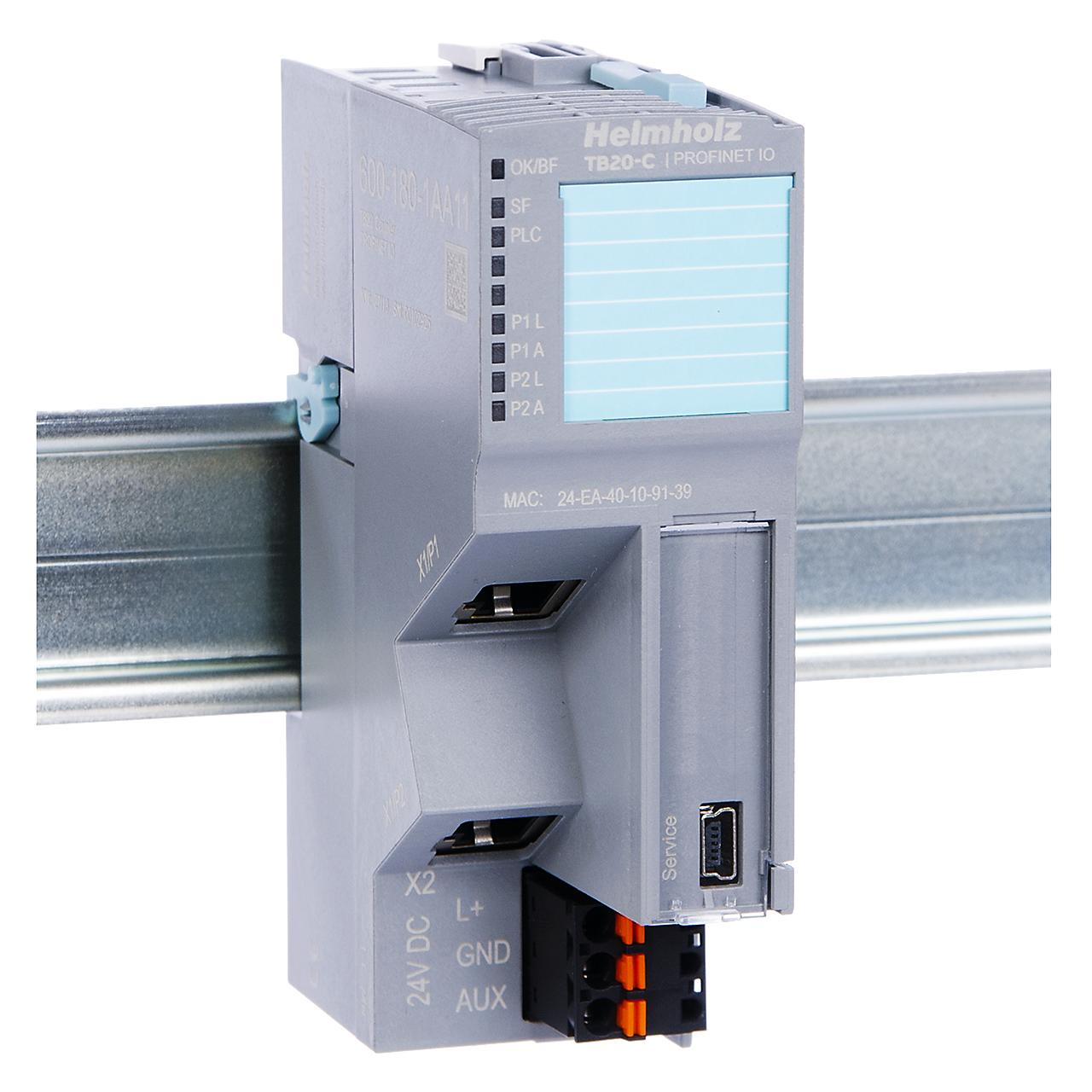 600-180-1AA11, Helmholz GmbH & Co. KG