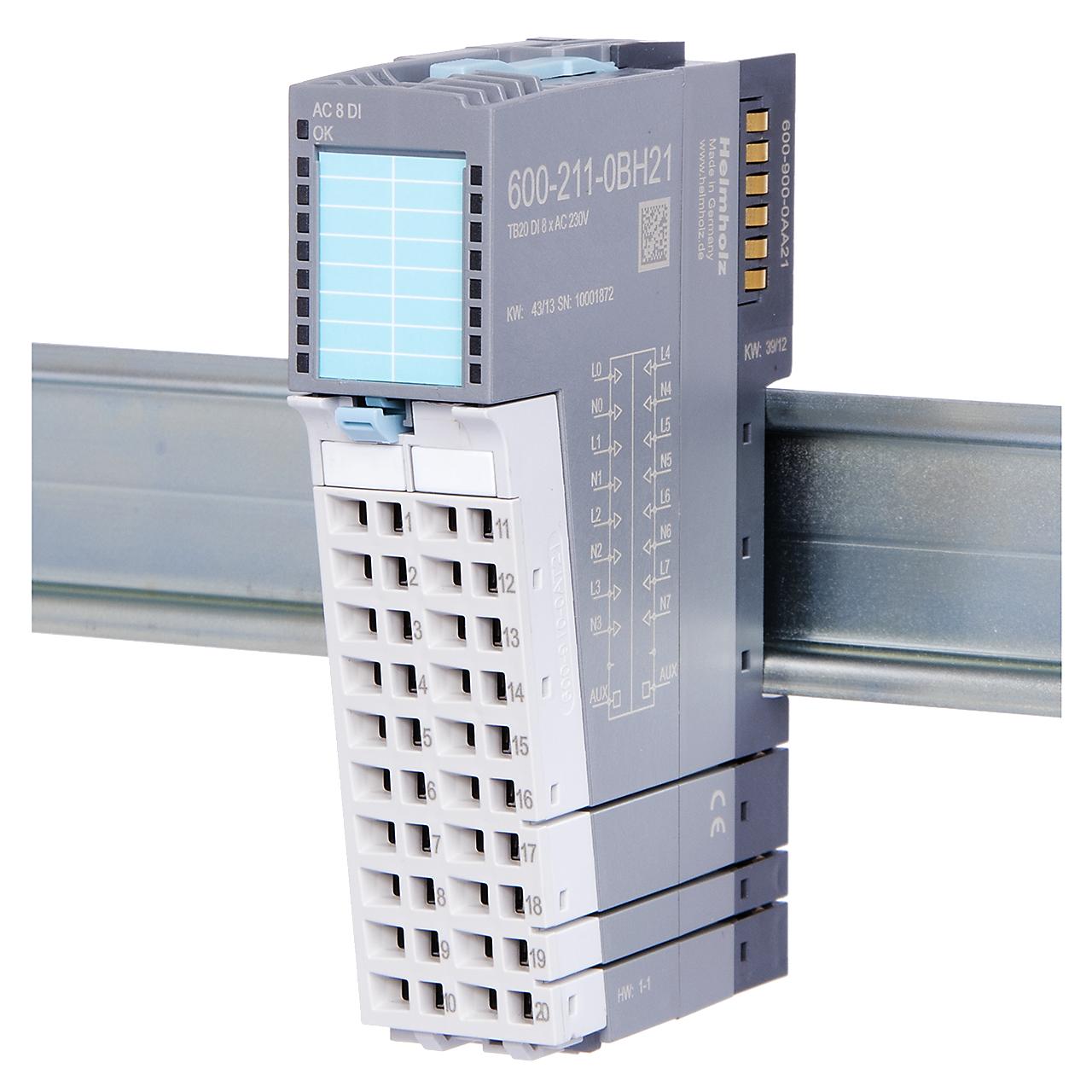 600-211-0BH21, Helmholz GmbH & Co. KG