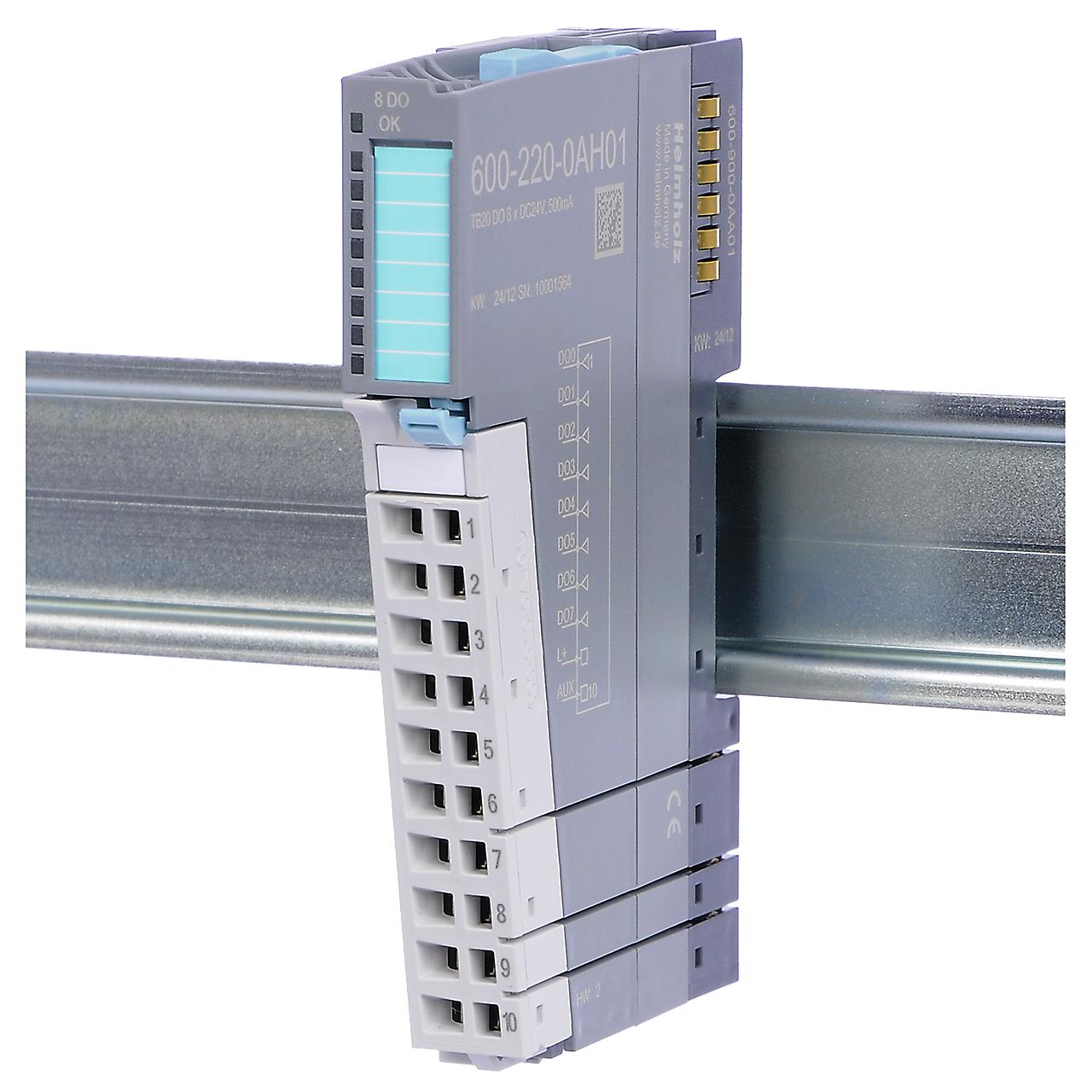 600-220-0AH01, Helmholz GmbH & Co. KG