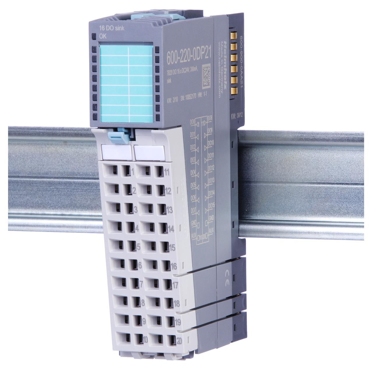 600-220-0DP21, 