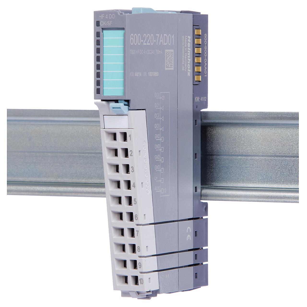 600-220-7AD01, Helmholz GmbH & Co. KG