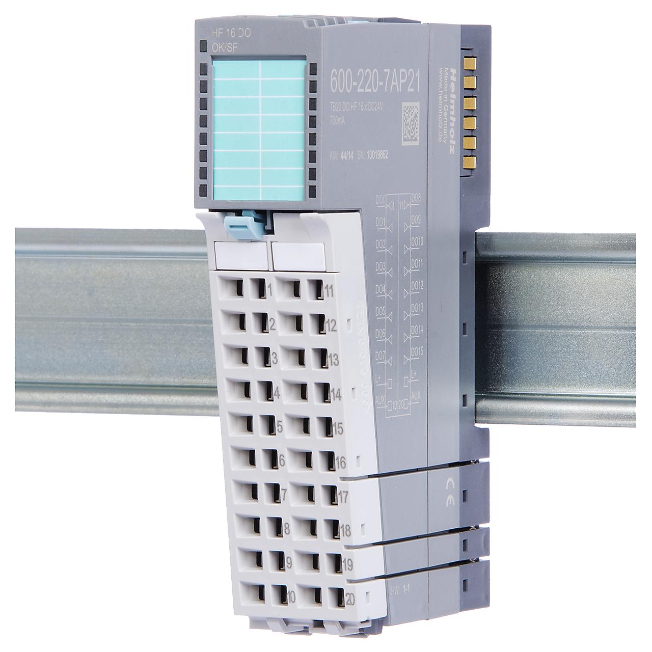 600-220-7AP21, Helmholz GmbH & Co. KG