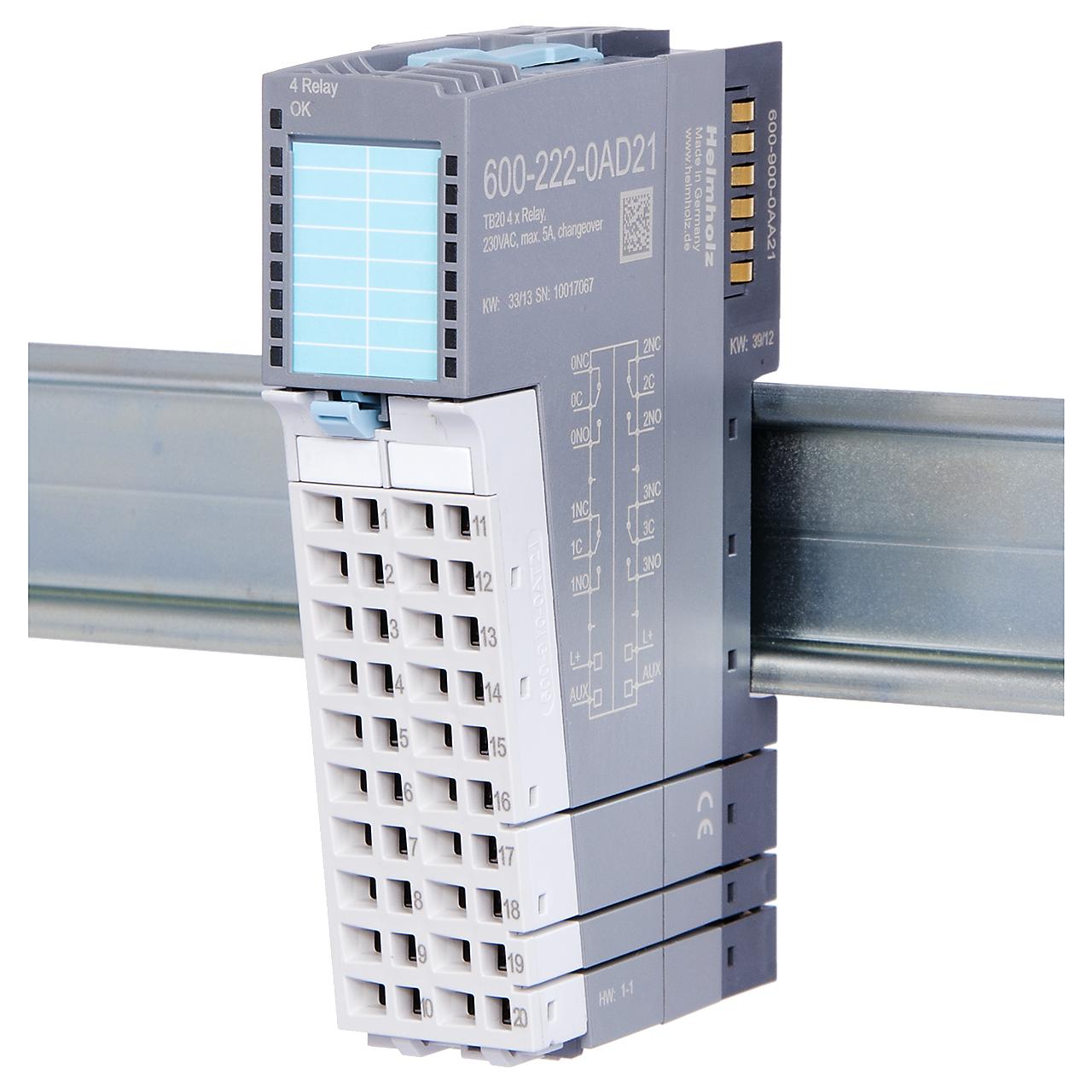 600-222-0AD21, Helmholz GmbH & Co. KG