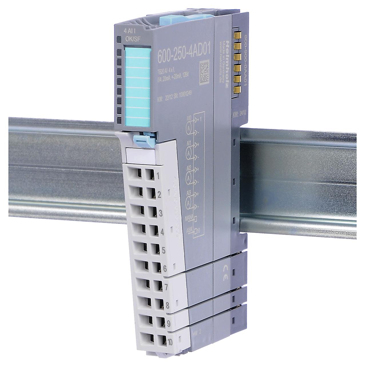 600-250-4AD01, Helmholz GmbH & Co. KG