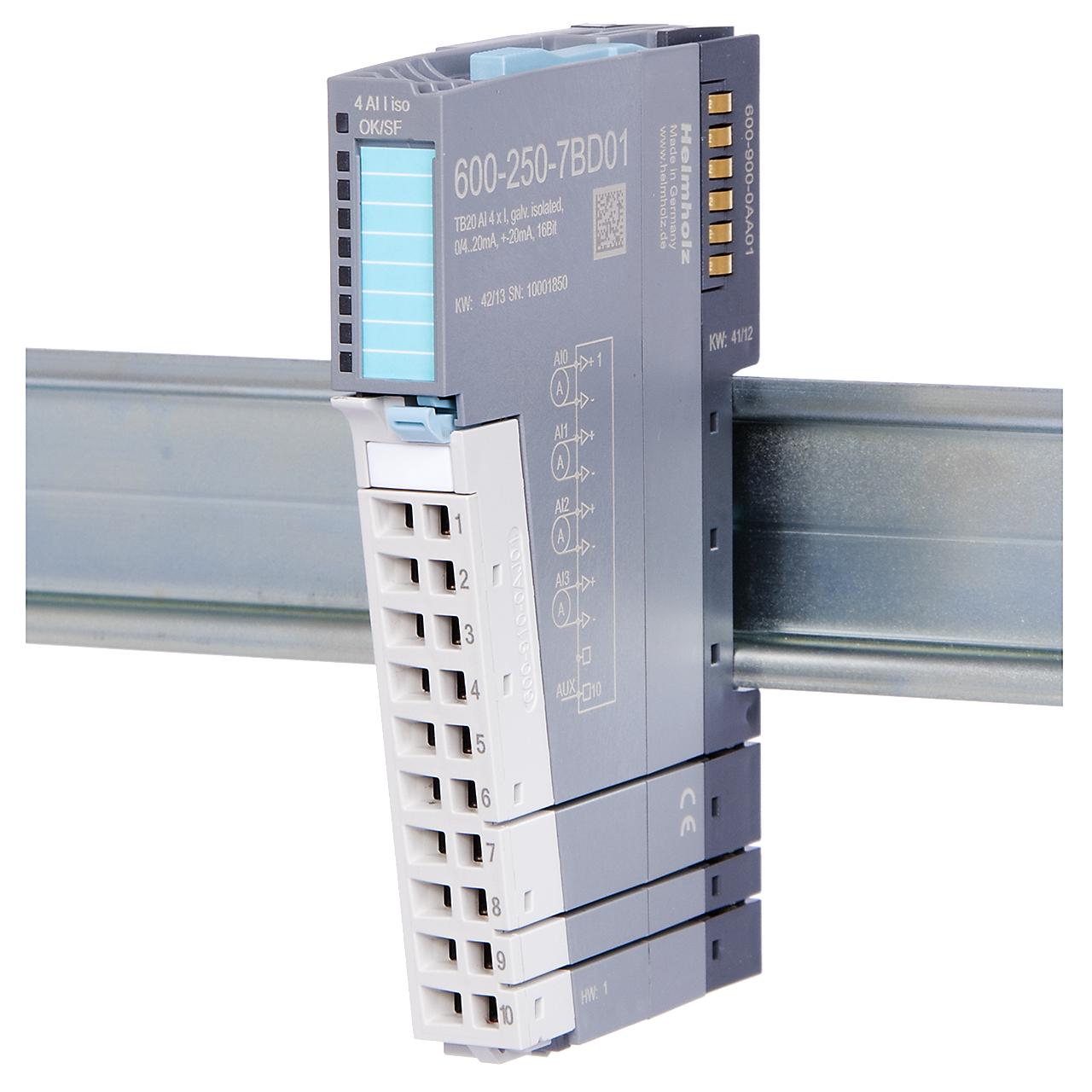 600-250-7BD01, Helmholz GmbH & Co. KG