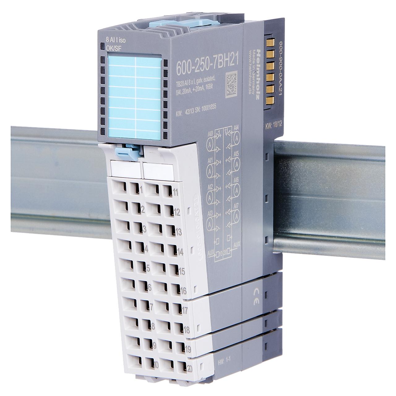 600-250-7BH21, Helmholz GmbH & Co. KG