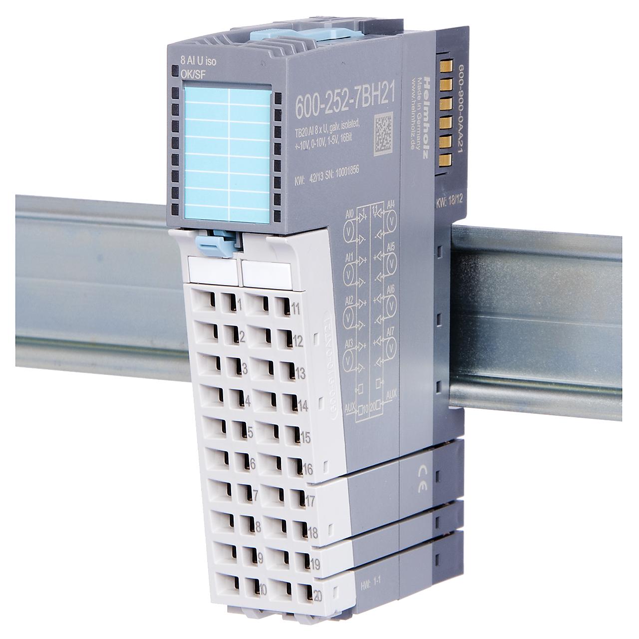 600-252-7BH21, Helmholz GmbH & Co. KG