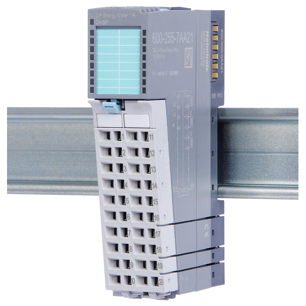 600-255-7AA21, Helmholz GmbH & Co. KG