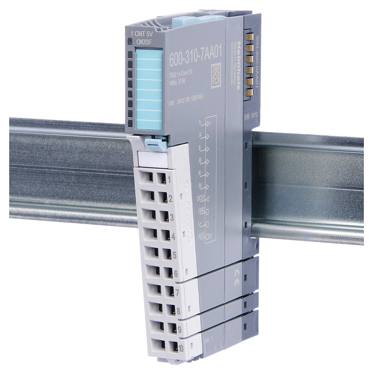 600-310-7AA01, Helmholz GmbH & Co. KG