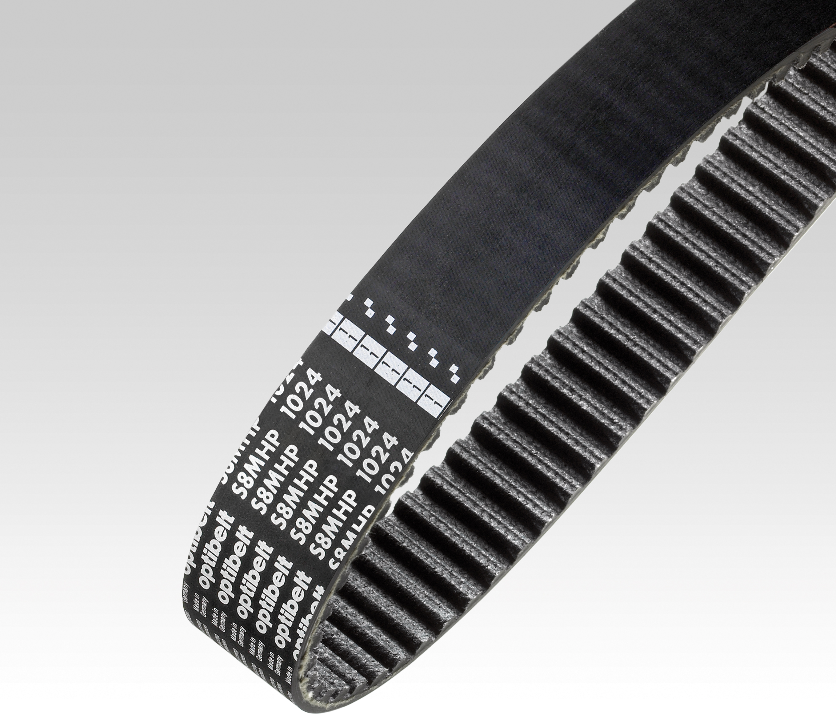 600 S14M 1890, OPTIBELT