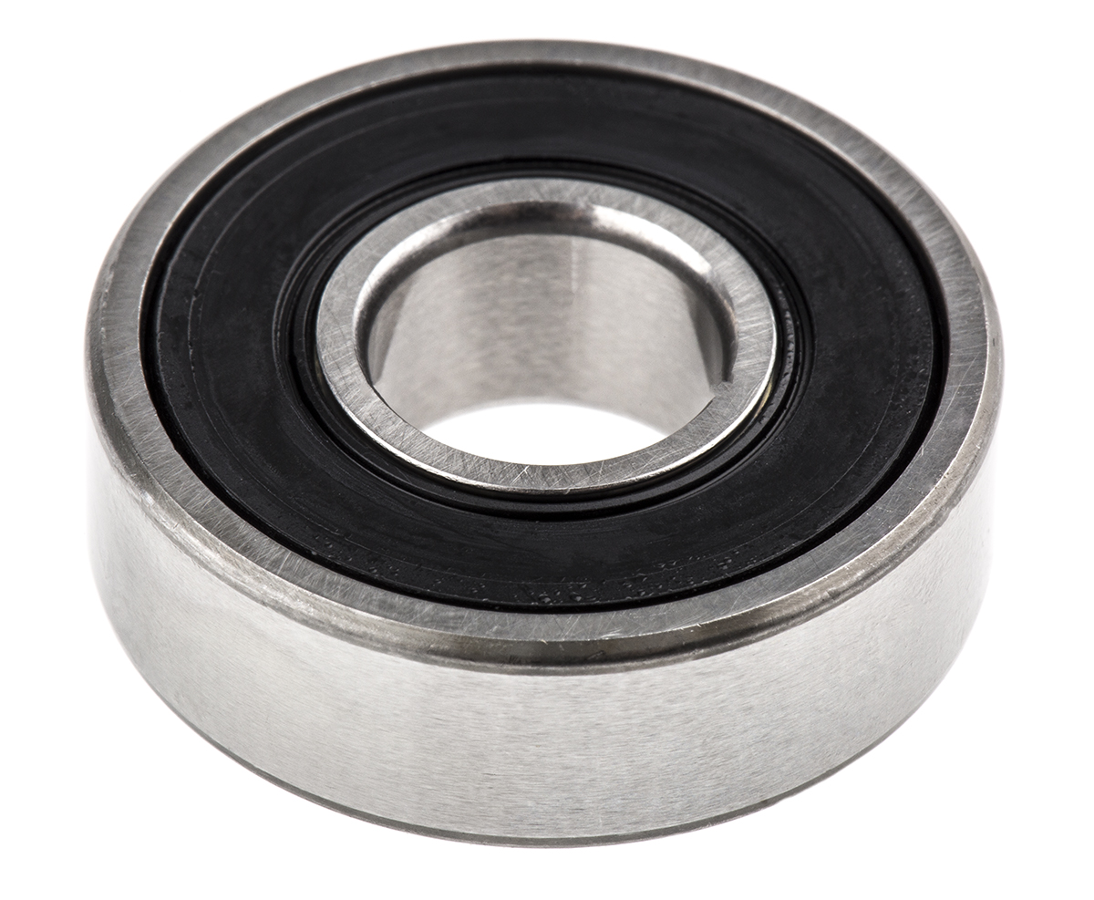 6000-2RSH/C3, SKF