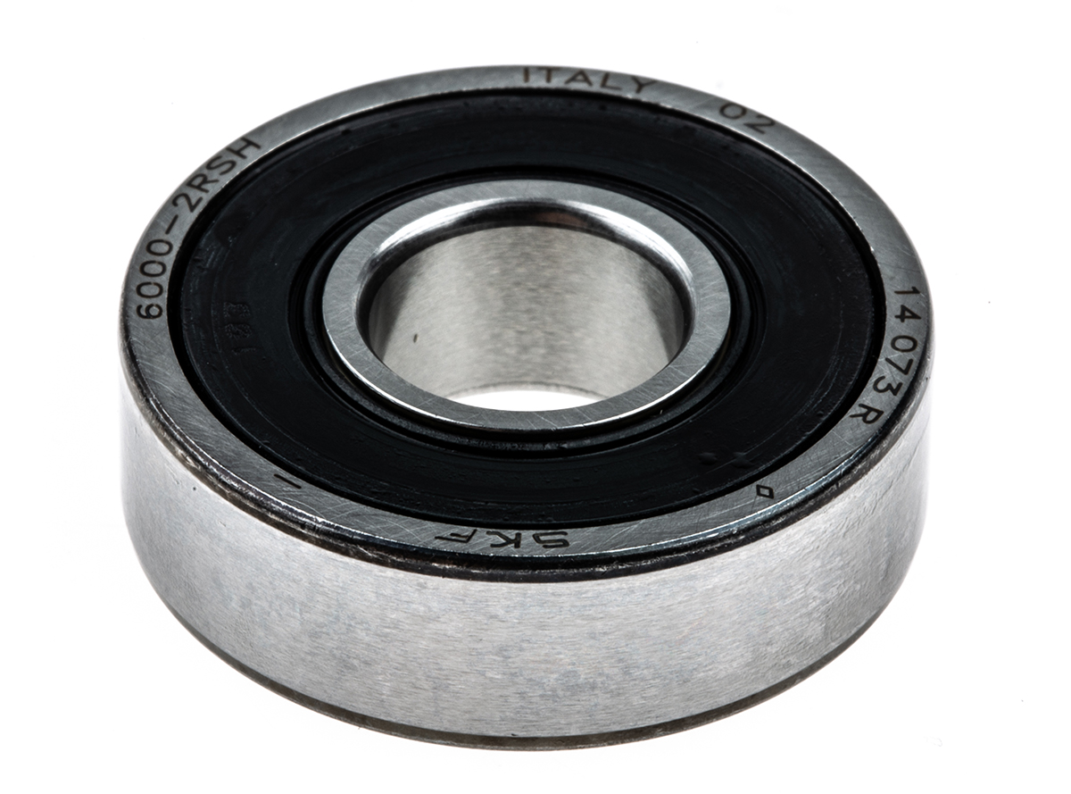 6000-2RSH, SKF