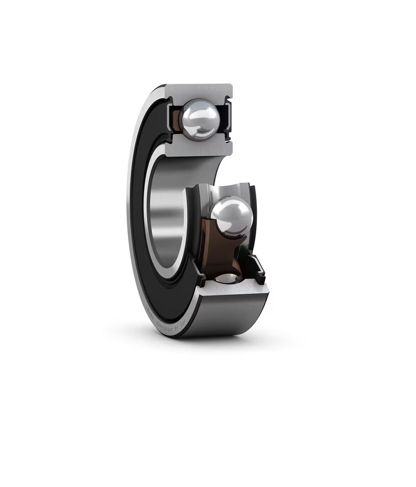 6000-2RSLTN9/C3VT162, SKF