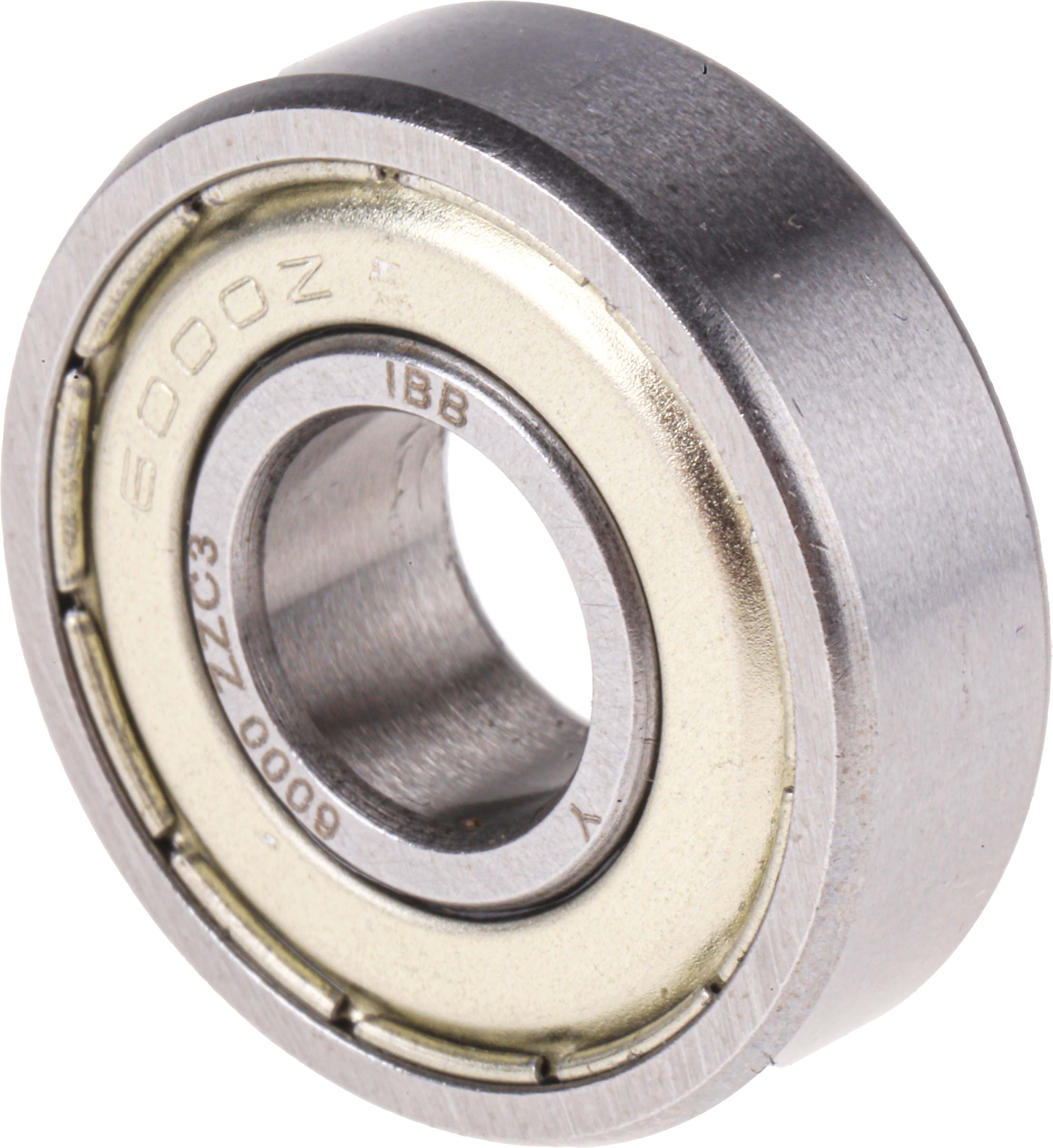 6000-2Z/C3, RS PRO