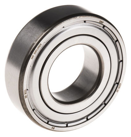 6000-2Z/C3GJN, SKF
