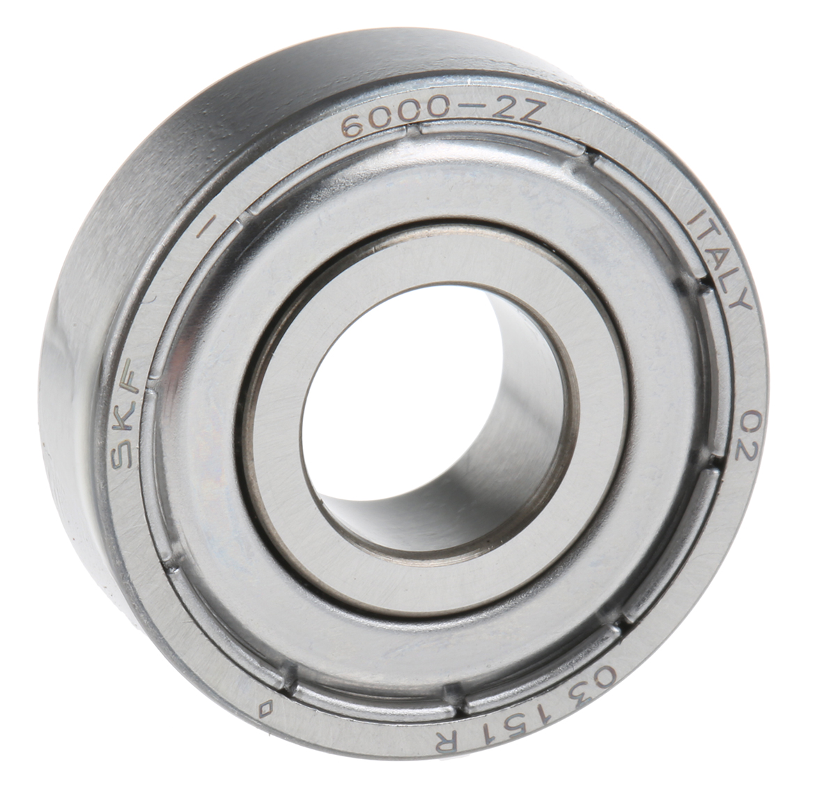 6000-2Z, SKF