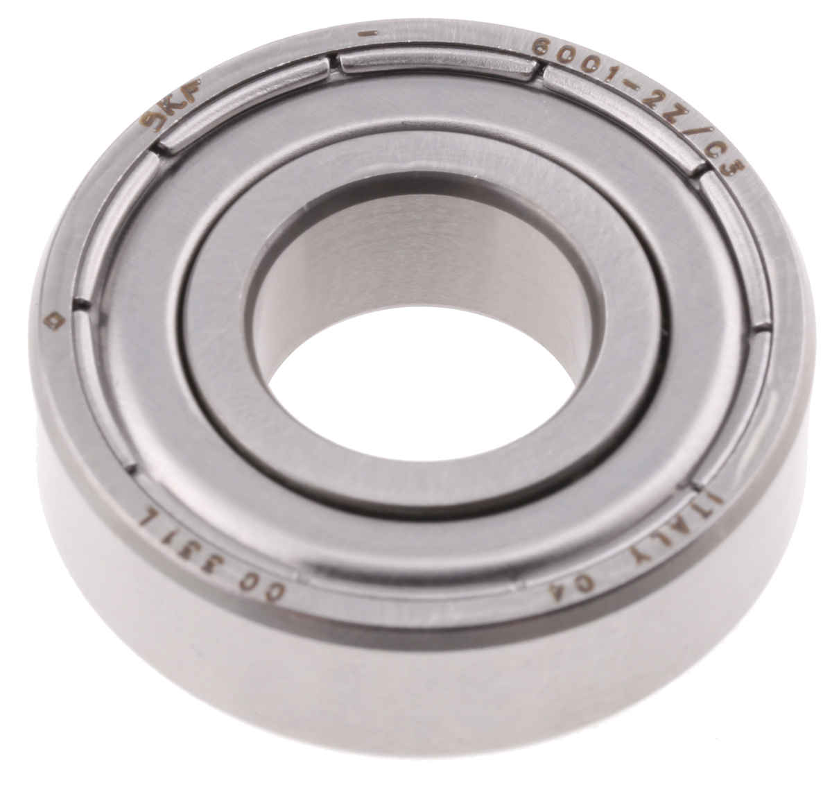 6001-2Z/C3, SKF