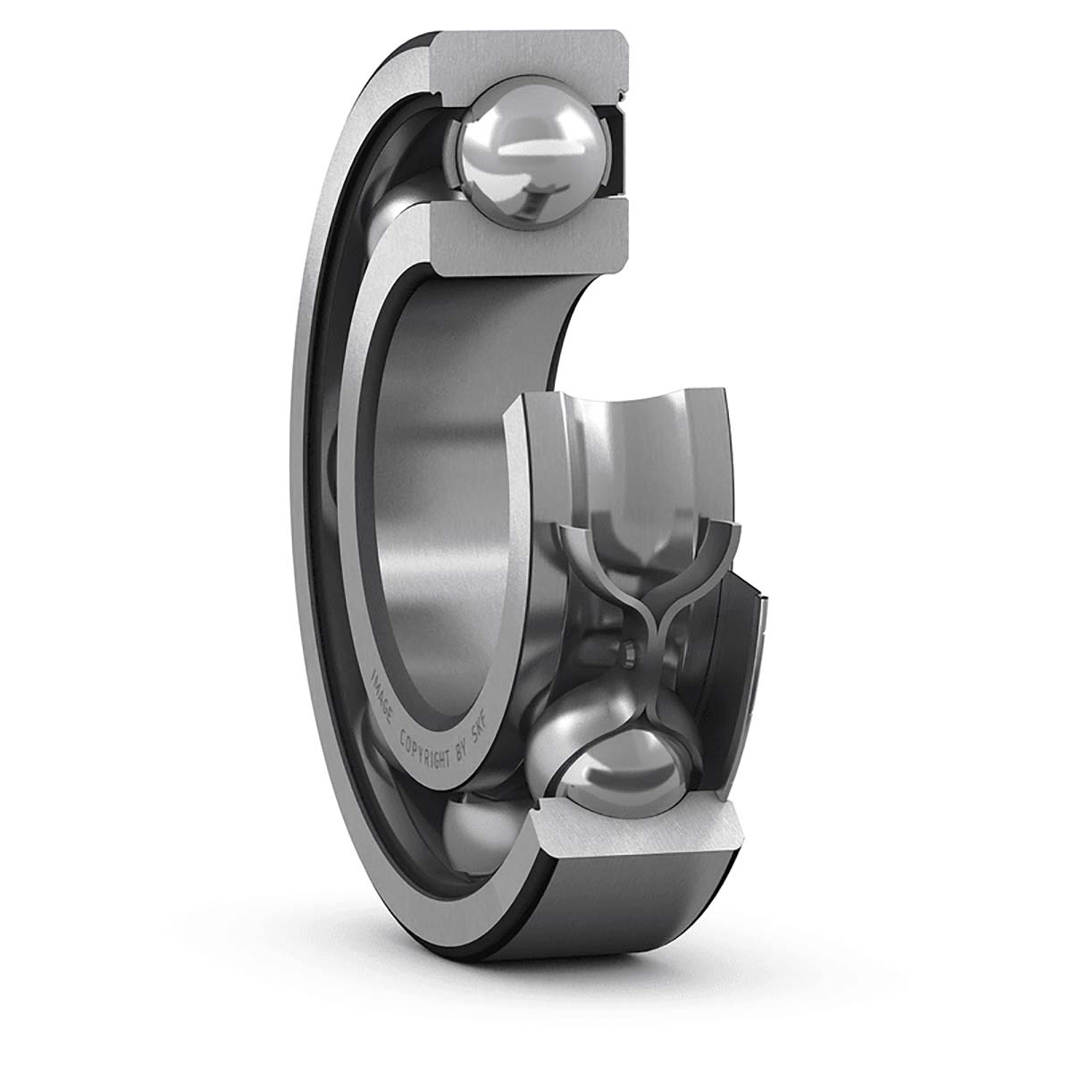 6001-Z, SKF