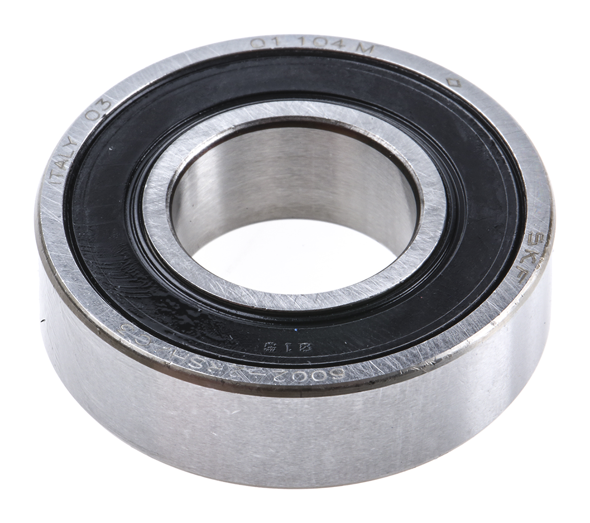 6002-2RSH/C3, SKF