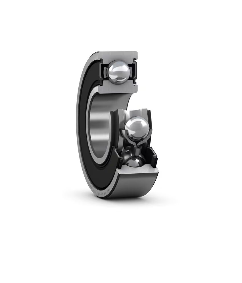 6002-2RSL, SKF