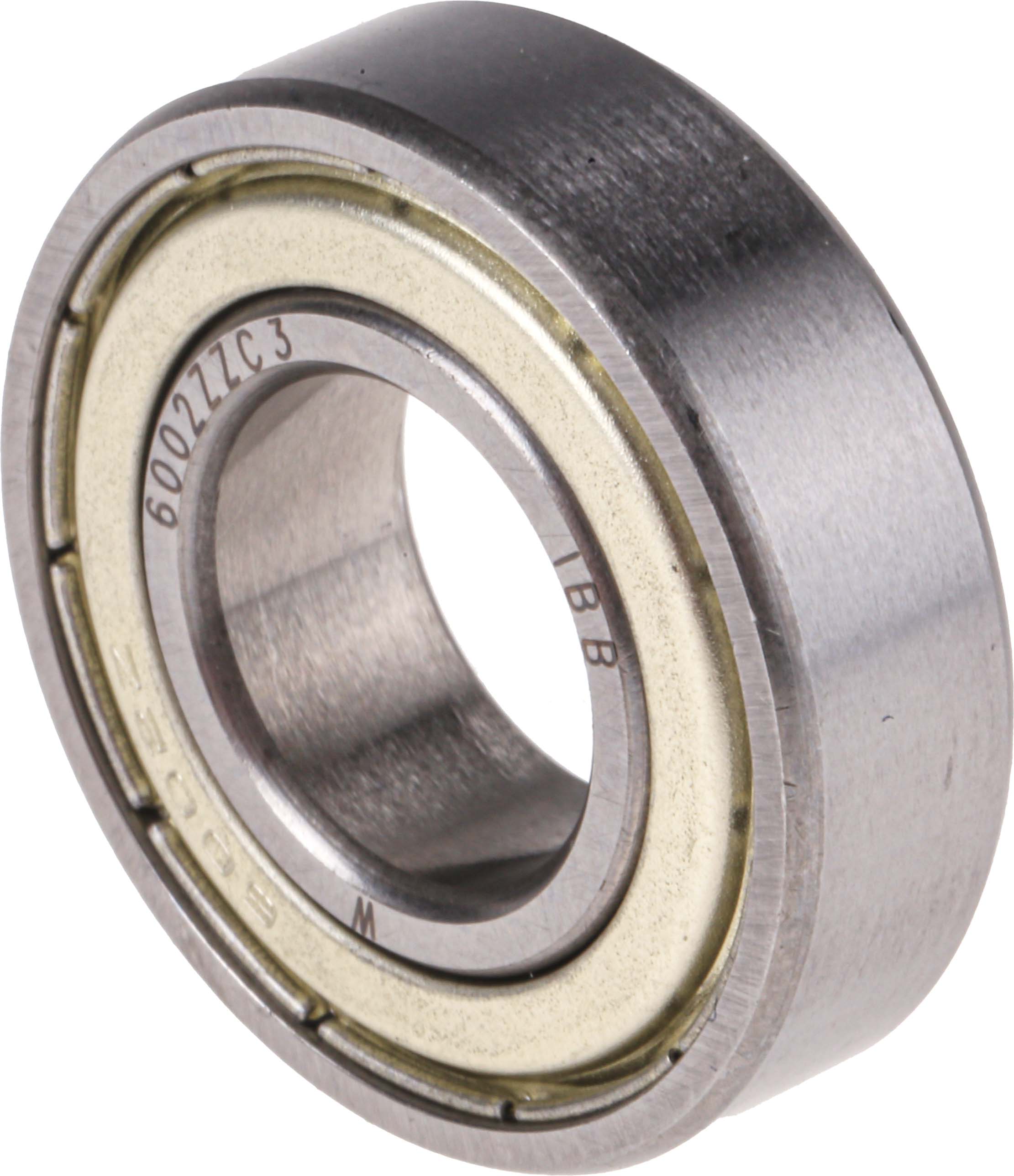 6002-2Z/C3, RS PRO