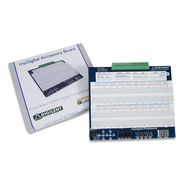 6002-410-006, Digilent