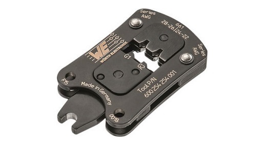 600254254001, Wurth Elektronik