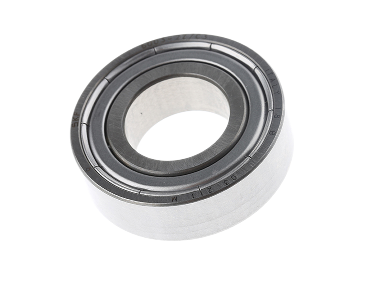 6003-2Z/C3, SKF