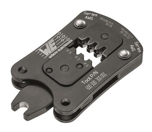 600300300001, Wurth Elektronik