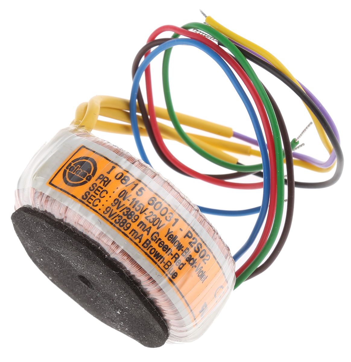 60031, Nuvotem Talema