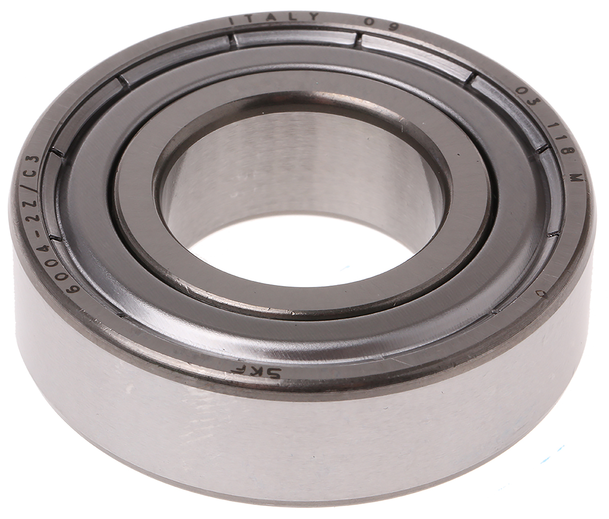 6004-2Z/C3, SKF