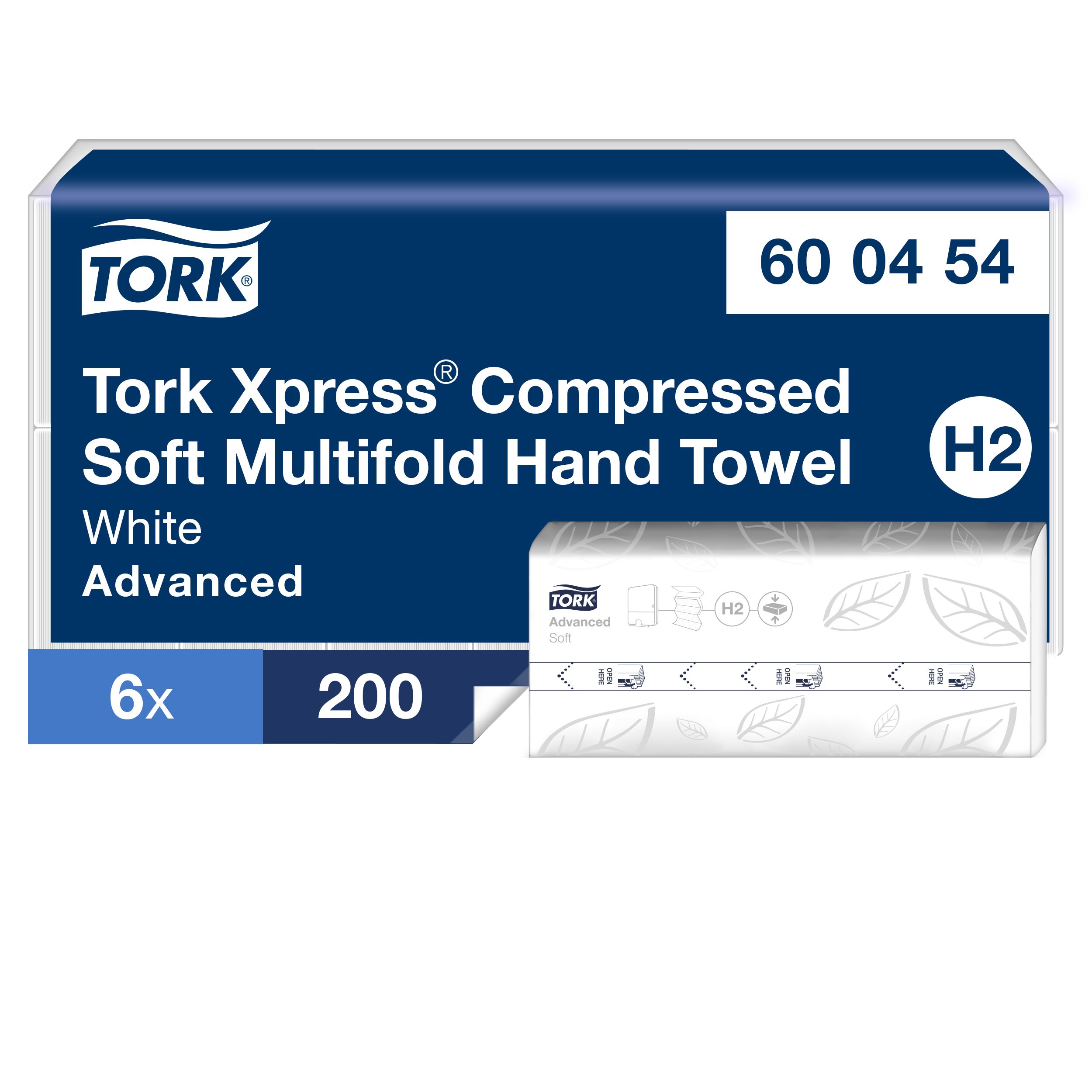 600454, Tork