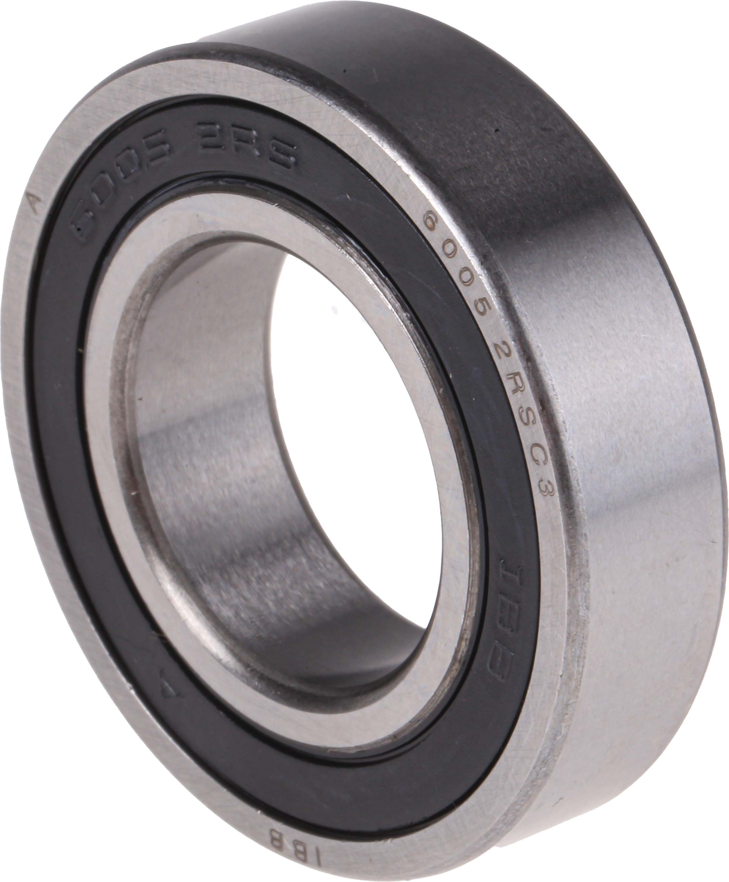 6005-2RS/C3, RS PRO