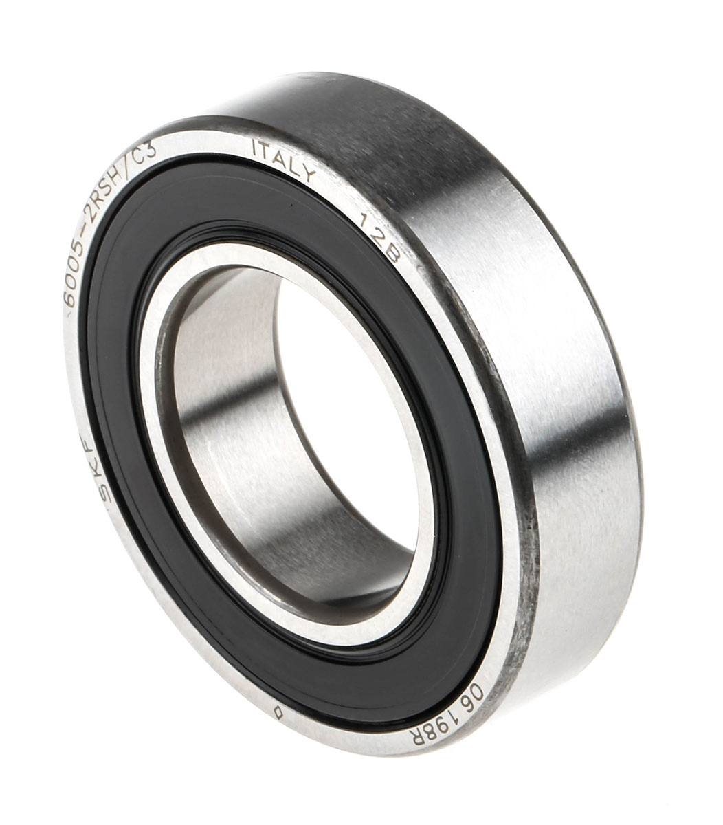 6005-2RSH/C3, SKF