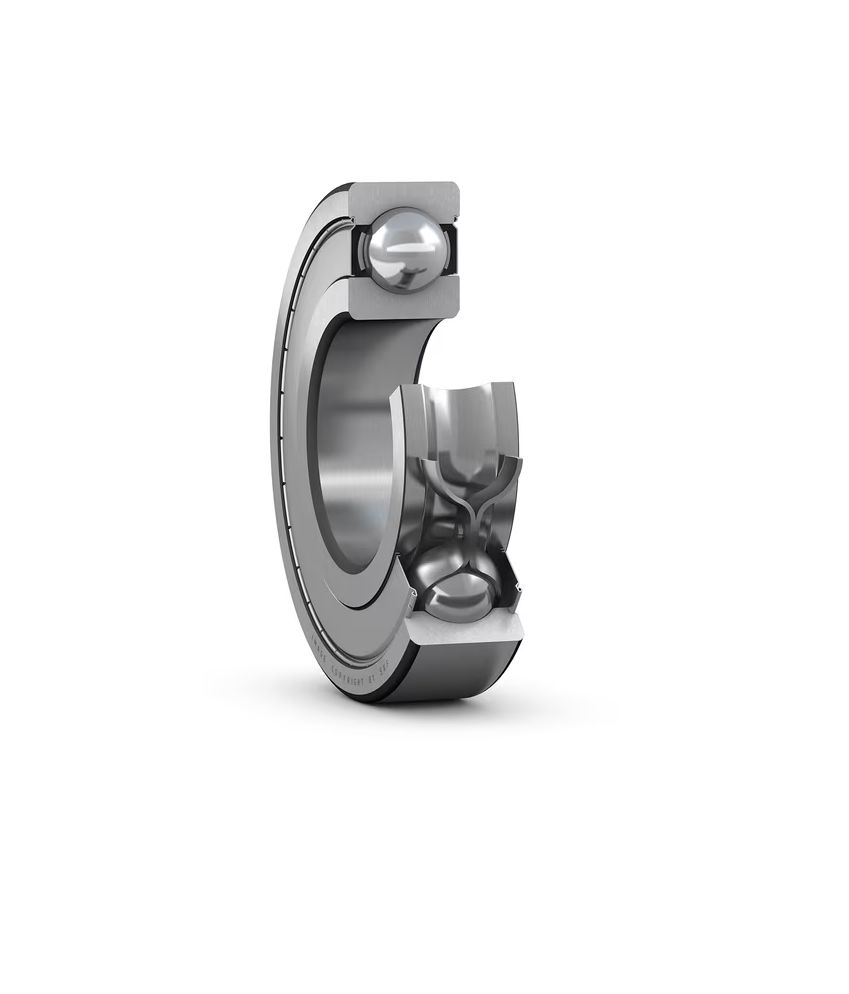 6005-2Z/C3, SKF