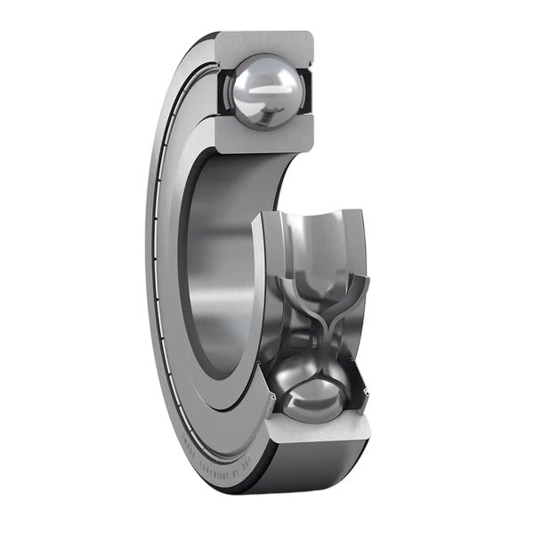 6005-2Z/C3GJN, SKF