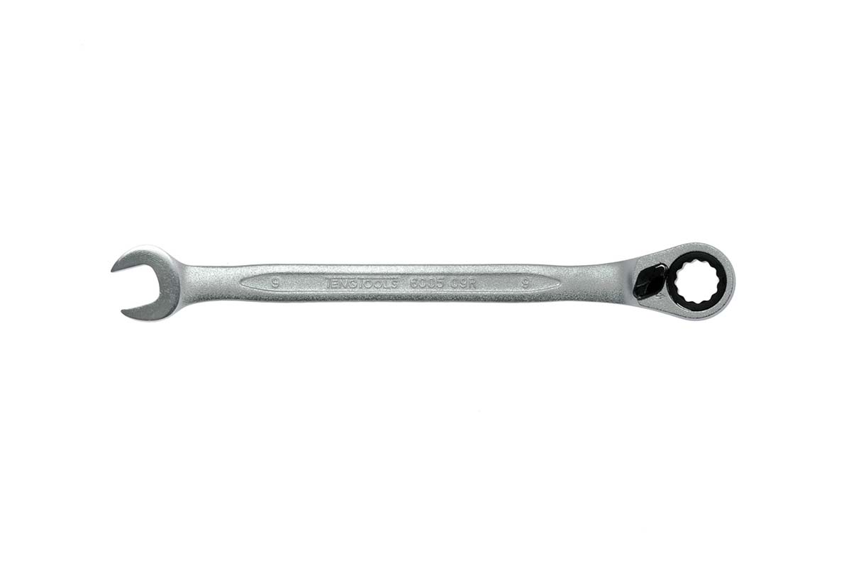 600509R, Teng Tools