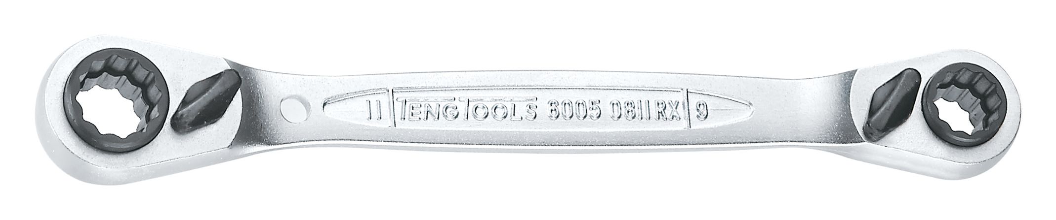 60051619RX, Teng Tools