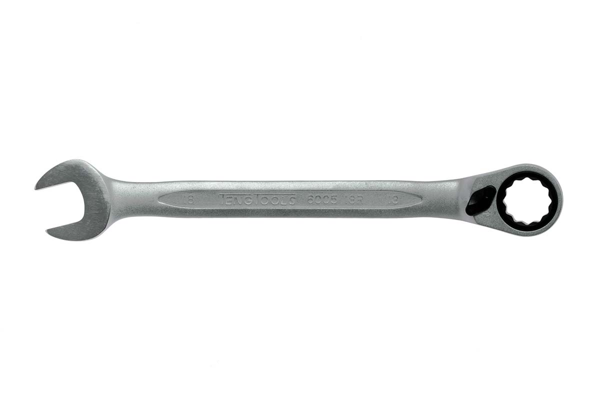 600518R, Teng Tools