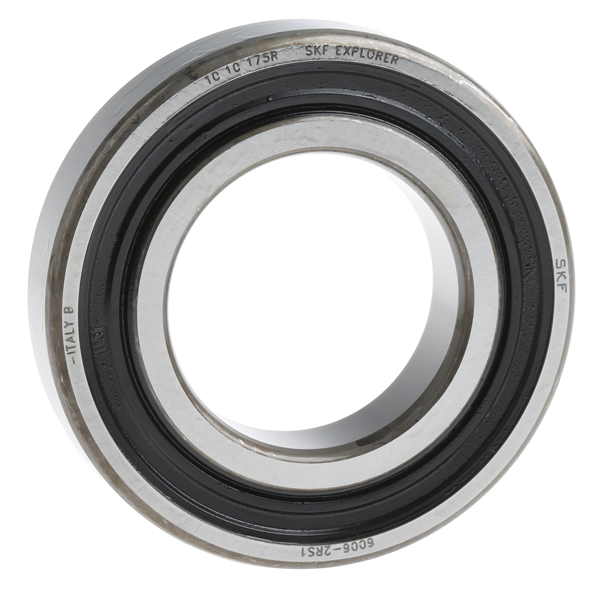 6006-2RS1, SKF