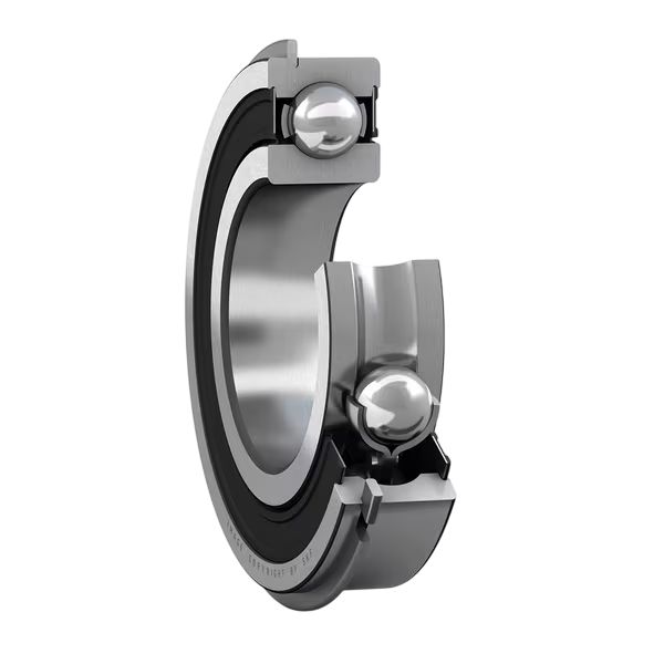 6006-2RS1NR, SKF